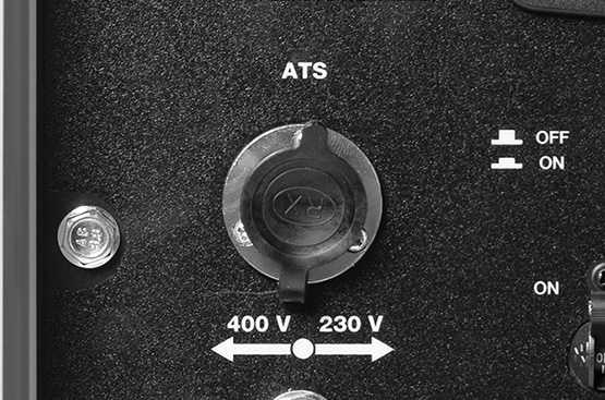Коммерческий дизельный двигатель Daewoo Series 530